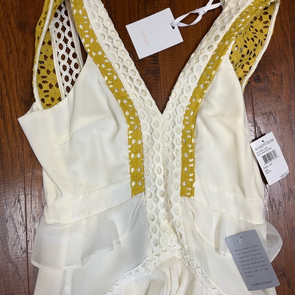 Harlyn XS Nordstrom Dress - Picture 4 of 8